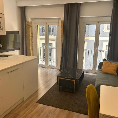 Apartamentos Bh Suites لقنت المظهر الخارجي الصورة