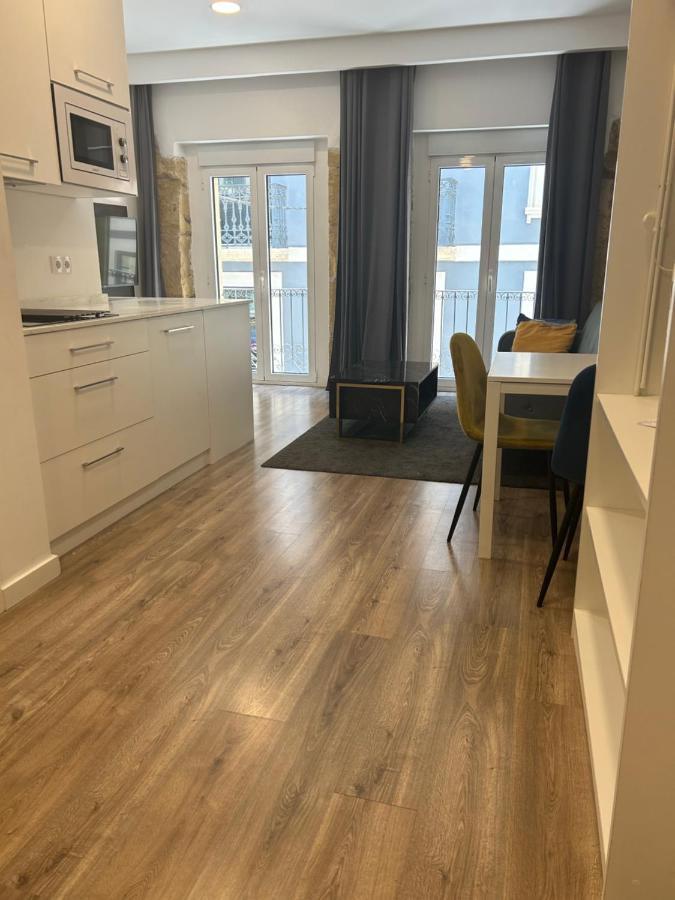Apartamentos Bh Suites لقنت المظهر الخارجي الصورة