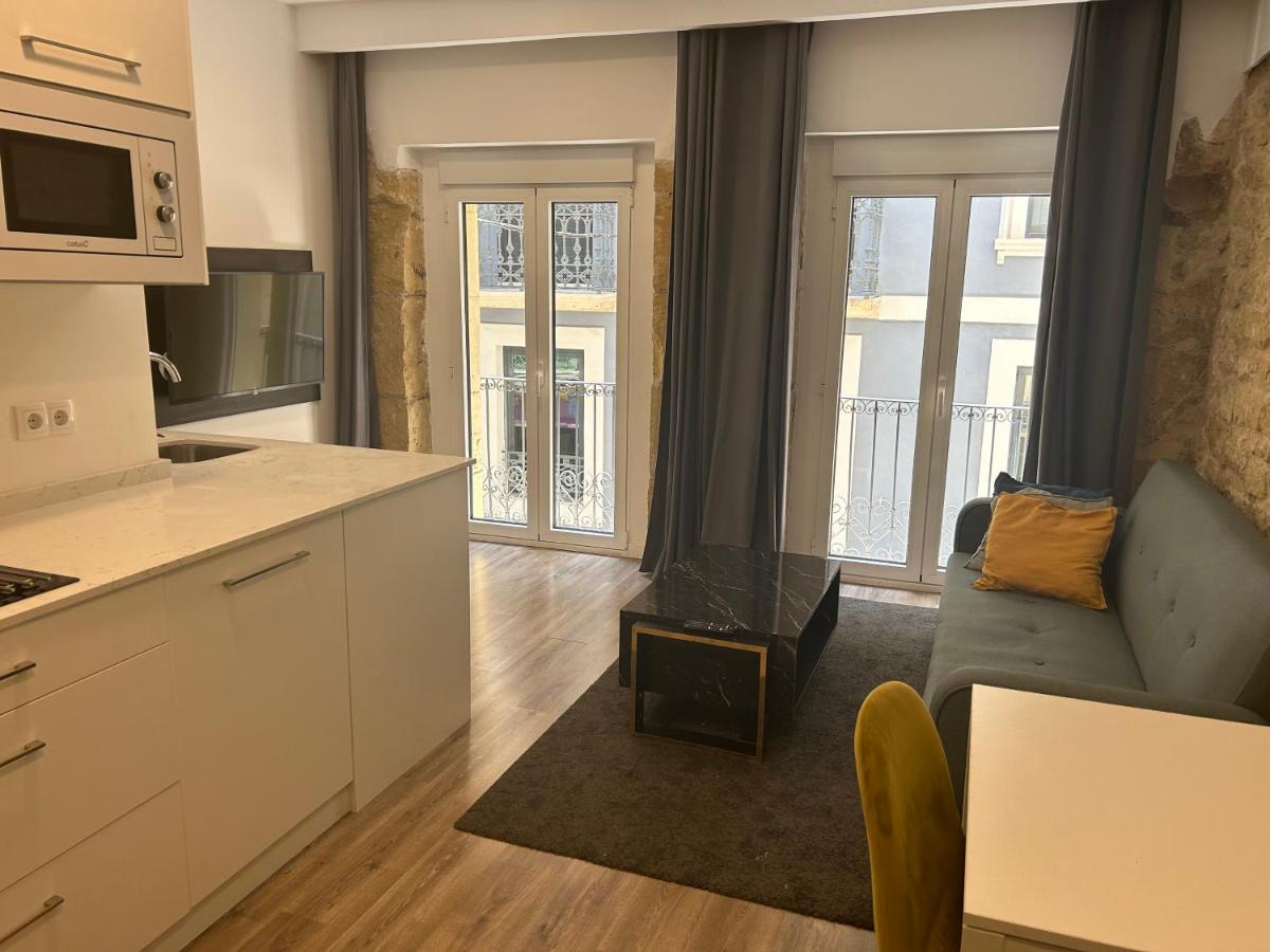 Apartamentos Bh Suites لقنت المظهر الخارجي الصورة