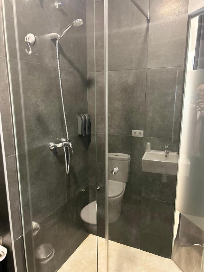 Apartamentos Bh Suites لقنت المظهر الخارجي الصورة